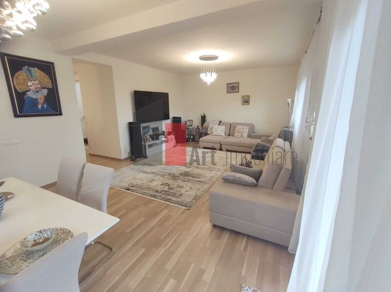 Allegria Residence vanzare casa