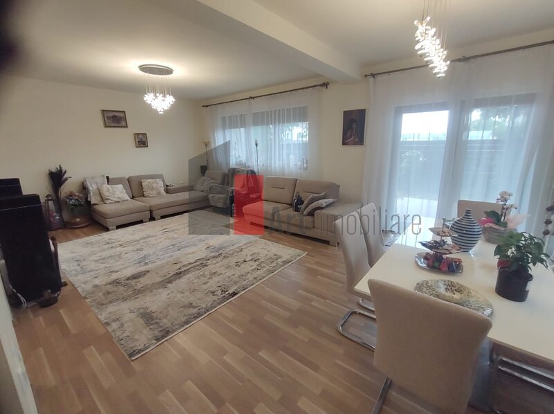 Allegria Residence vanzare casa