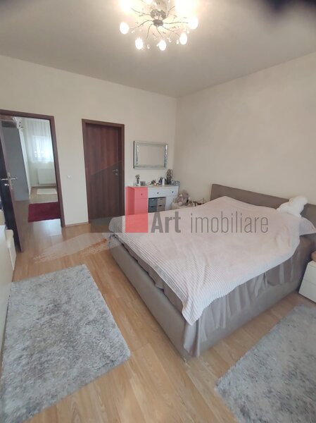 Allegria Residence vanzare casa