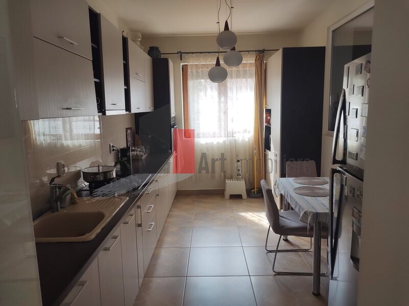 Allegria Residence vanzare casa